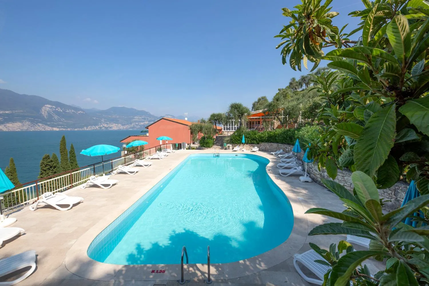 Residence Castelli