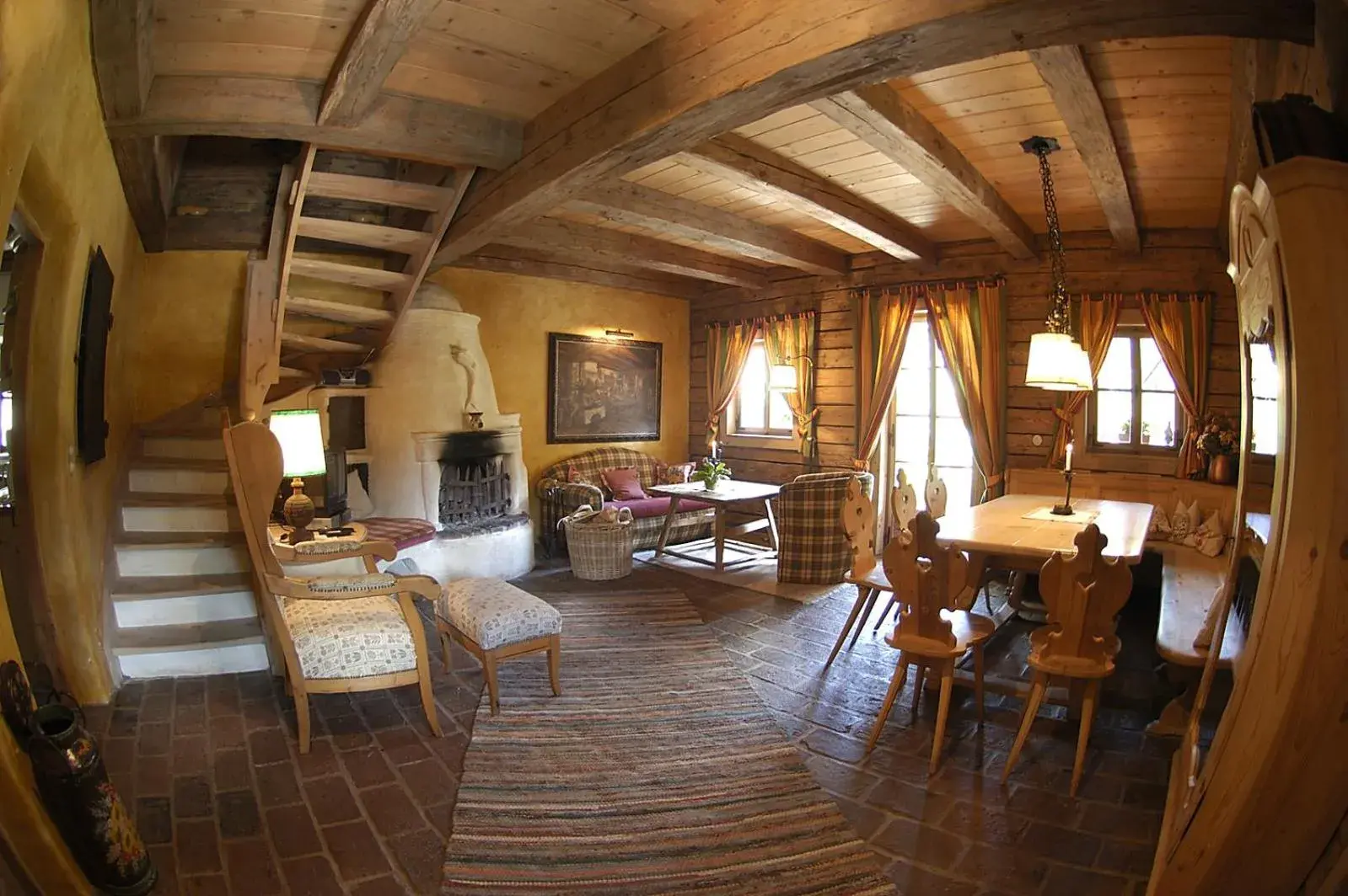 Landhaus Wastlalm - mit gratis Eintritt in SPA Bereich Landhaus Wastlalm - mit gratis Eintritt in SPA Bereich