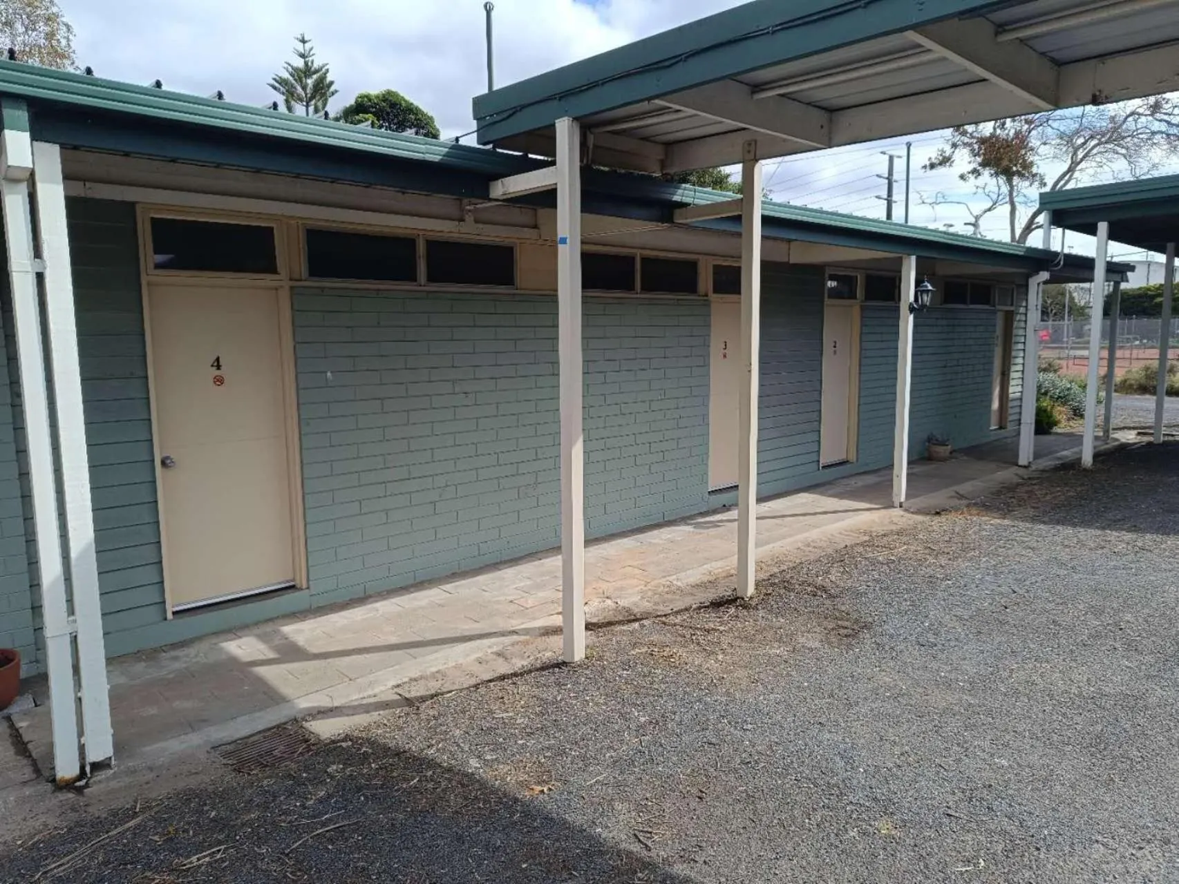 Leongatha Motel