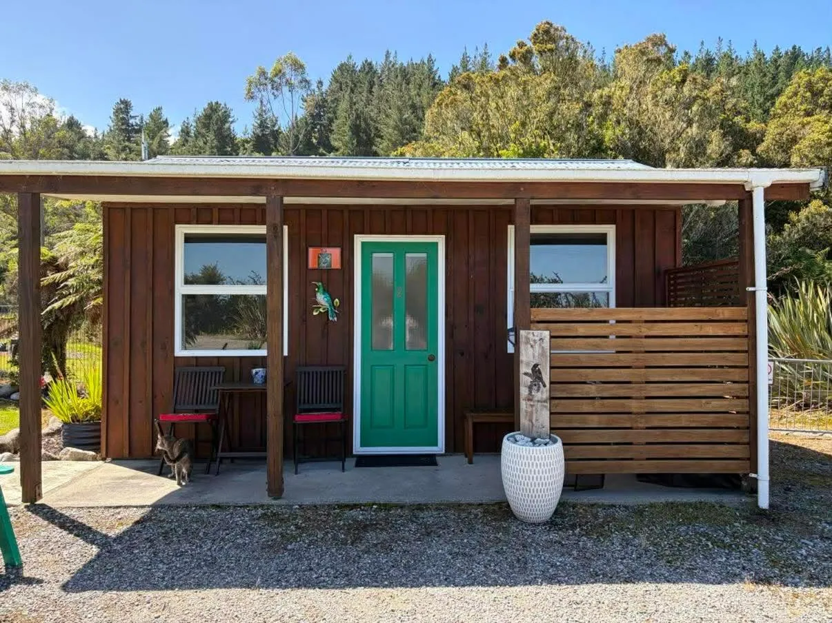 King Studio in Sunset Accommodation