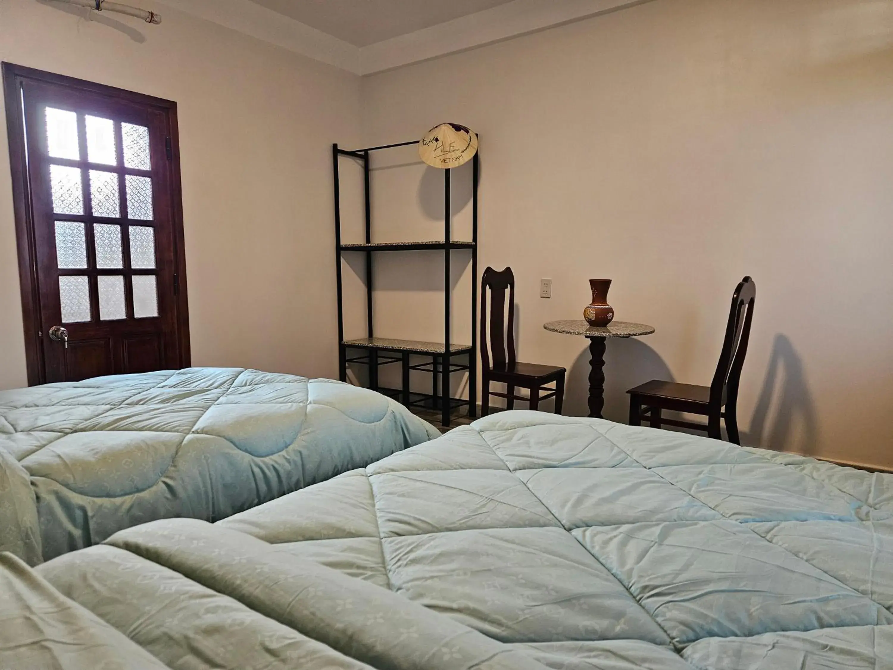Double or Twin Room with Private Bathroom in H&H Diamond Nail Hotel Double or Twin Room with Private Bathroom in H&H Diamond Nail Hotel