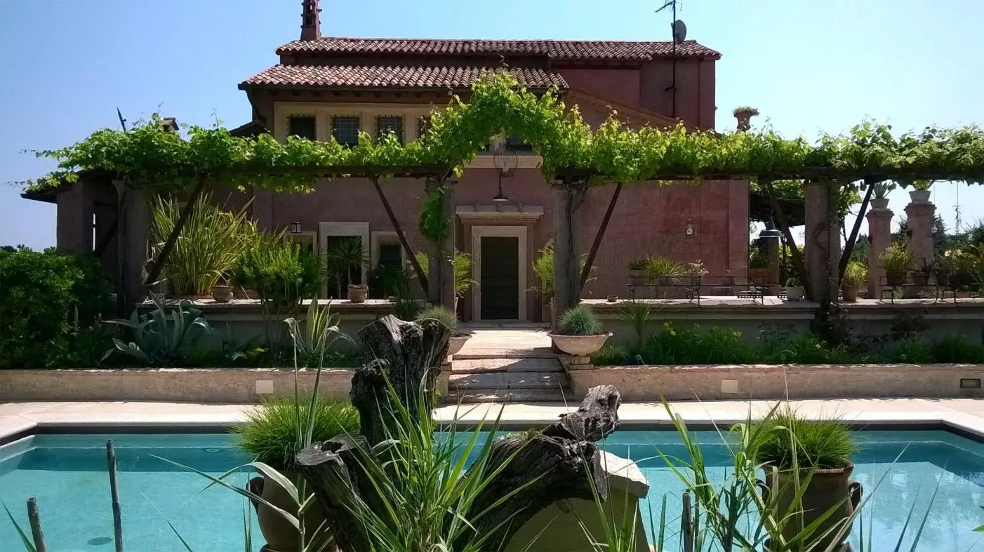 Bed and Breakfast Posserle Bed and Breakfast Posserle