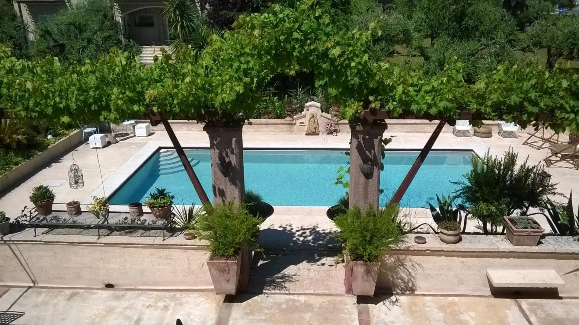 Bed and Breakfast Posserle