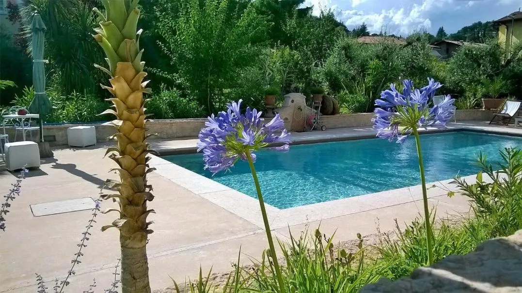 Bed and Breakfast Posserle