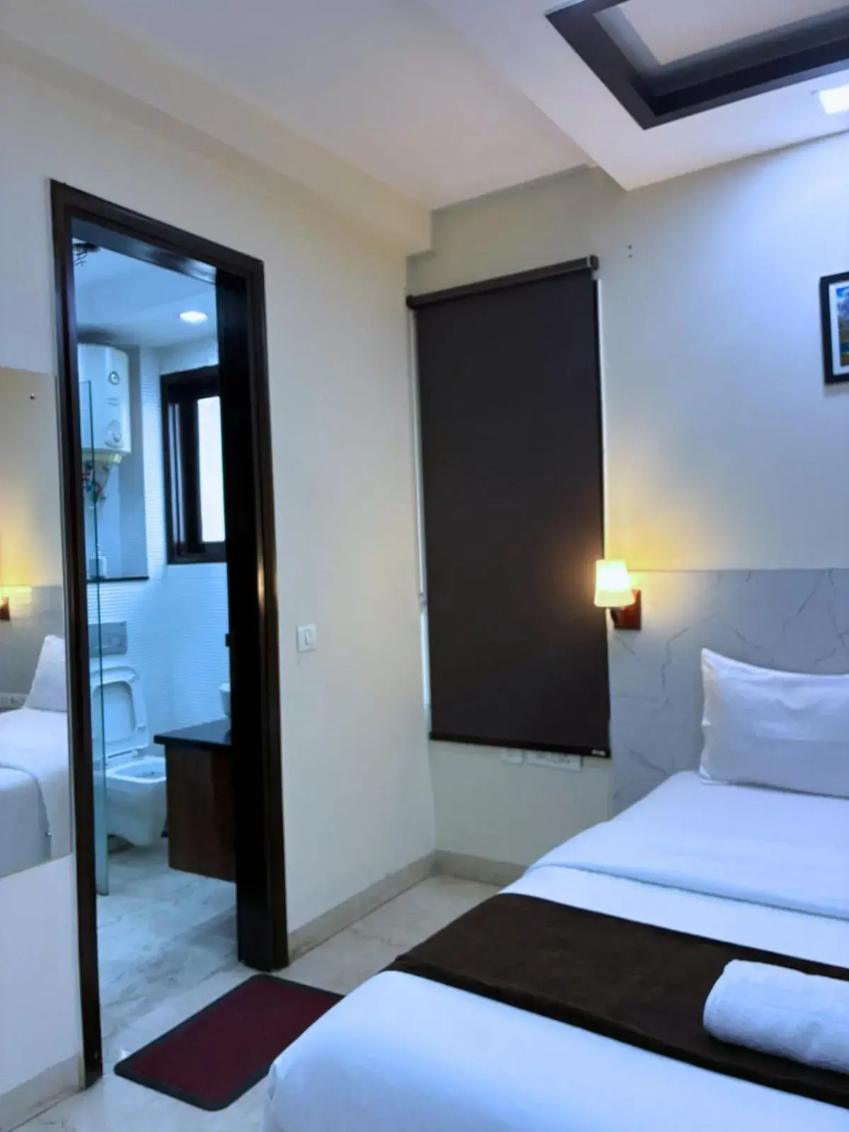 Cassava Stay - Deluxe B&B - Close to Rajendra Place Near BLK Hospital Cassava Stay - Deluxe B&B - Close to Rajendra Place Near BLK Hospital