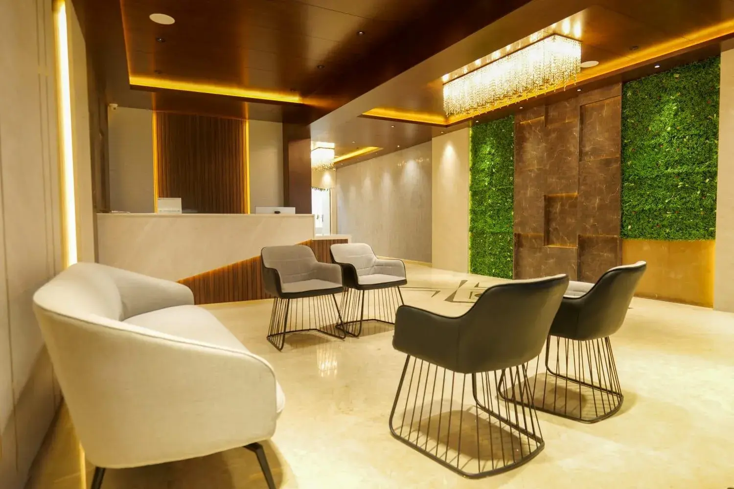 Balu Residency - A Business Class Hotel Balu Residency - A Business Class Hotel
