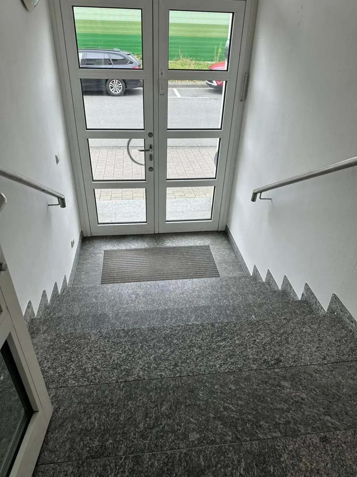 Facade/entrance in AR Airport Hotel Rüsselsheim Facade/entrance in AR Airport Hotel Rüsselsheim