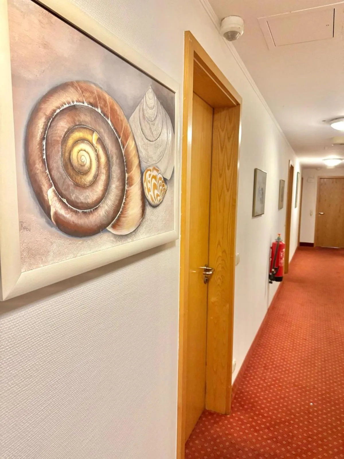 room service in AR Airport Hotel Rüsselsheim