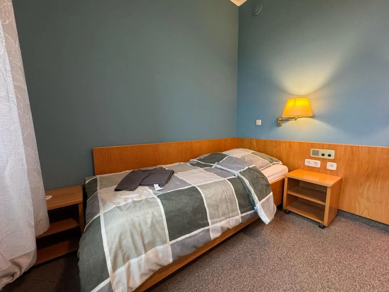 Bedroom, Bed in AR Airport Hotel Rüsselsheim