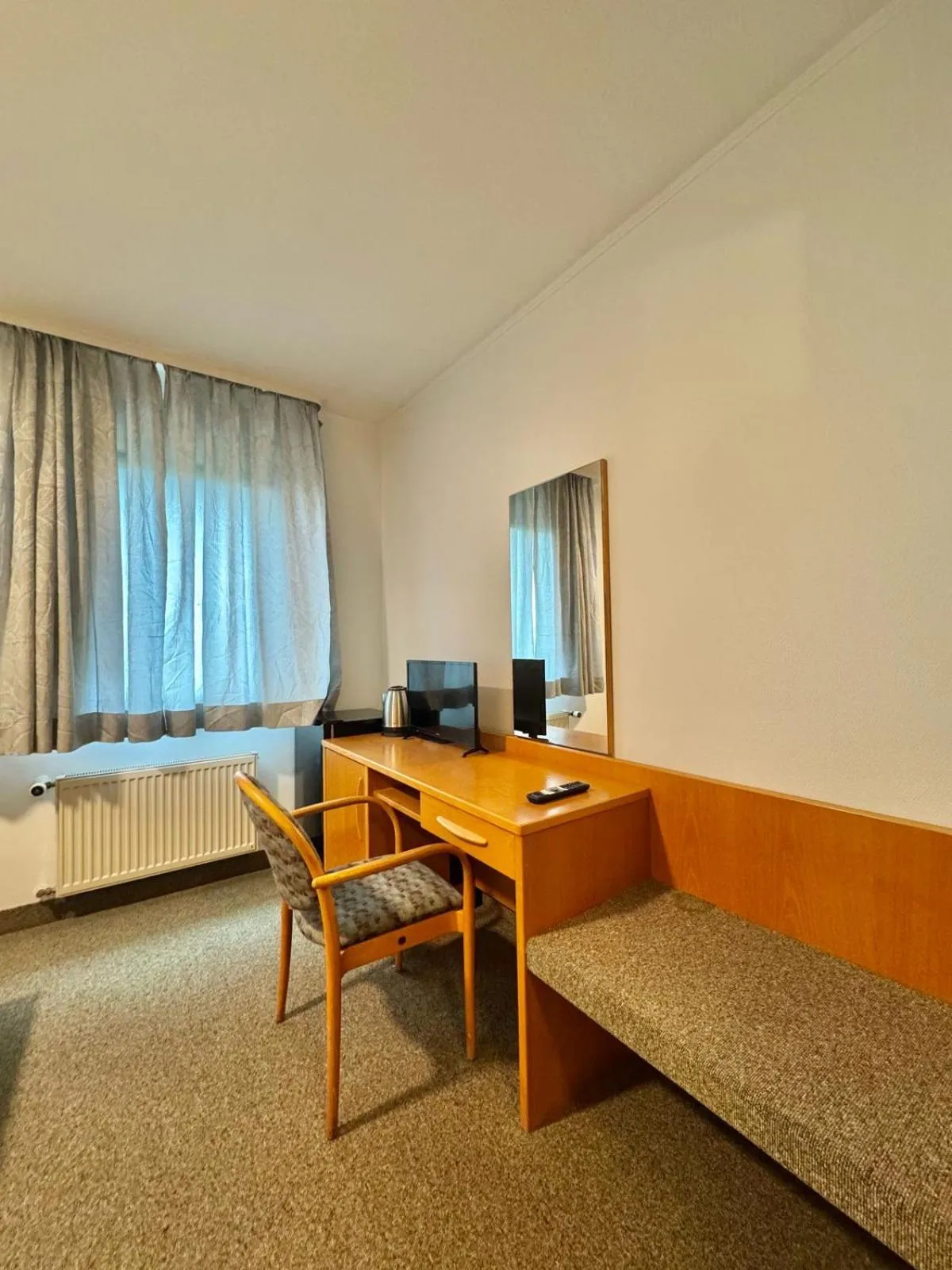 Living room in AR Airport Hotel Rüsselsheim