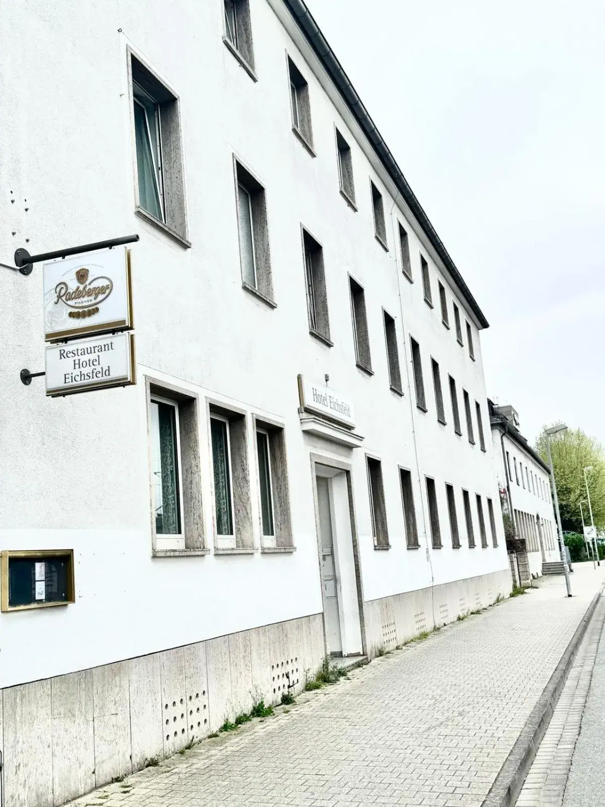 Property building in AR Airport Hotel Rüsselsheim Property building in AR Airport Hotel Rüsselsheim