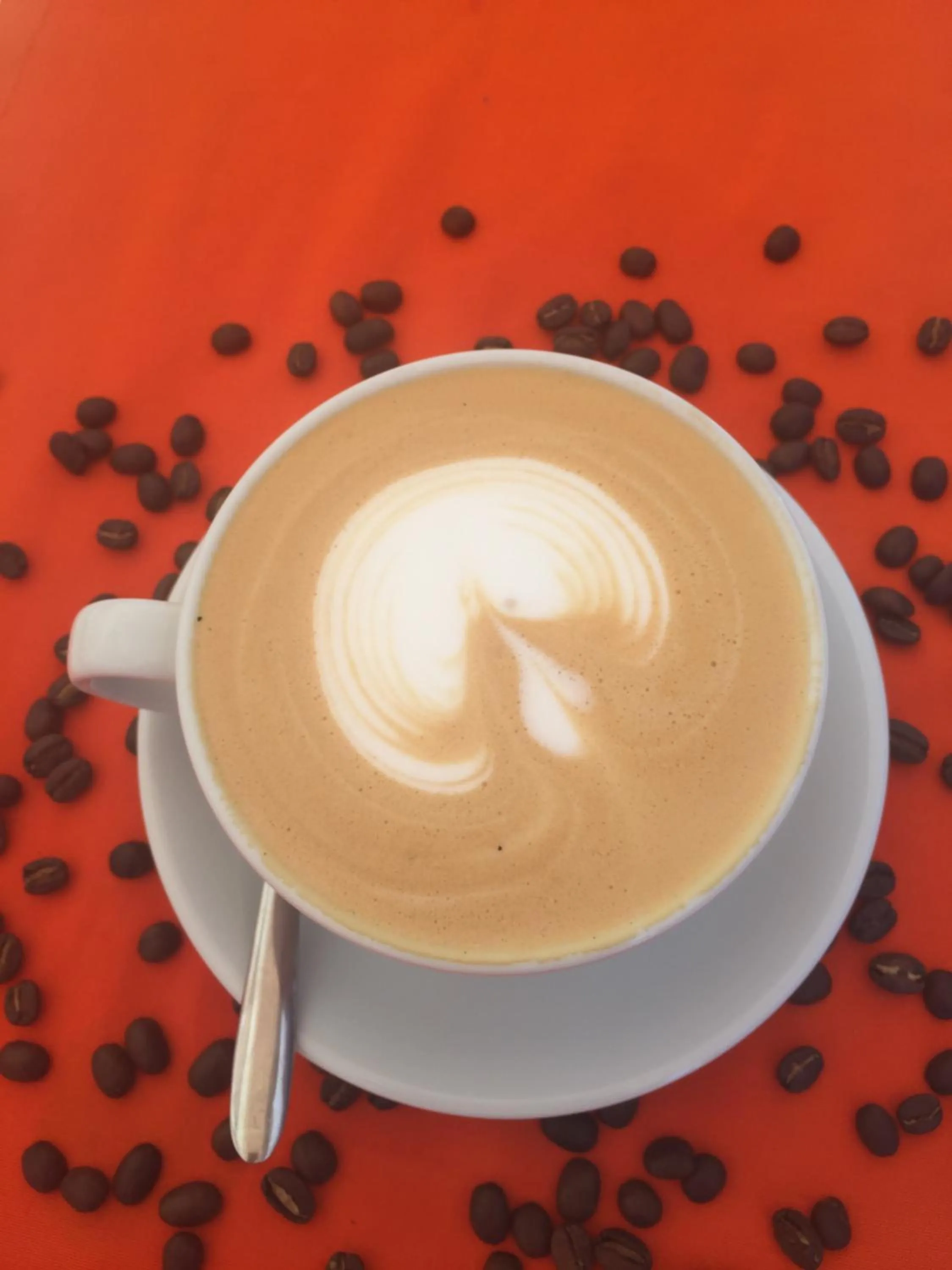 Coffee/tea facilities in Eureka Place Hotel Kampala