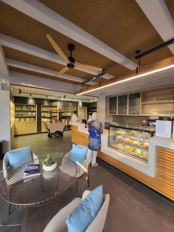 Beachfront 4 Bedrooms private pool villa Sanctuary Ho Tram resort