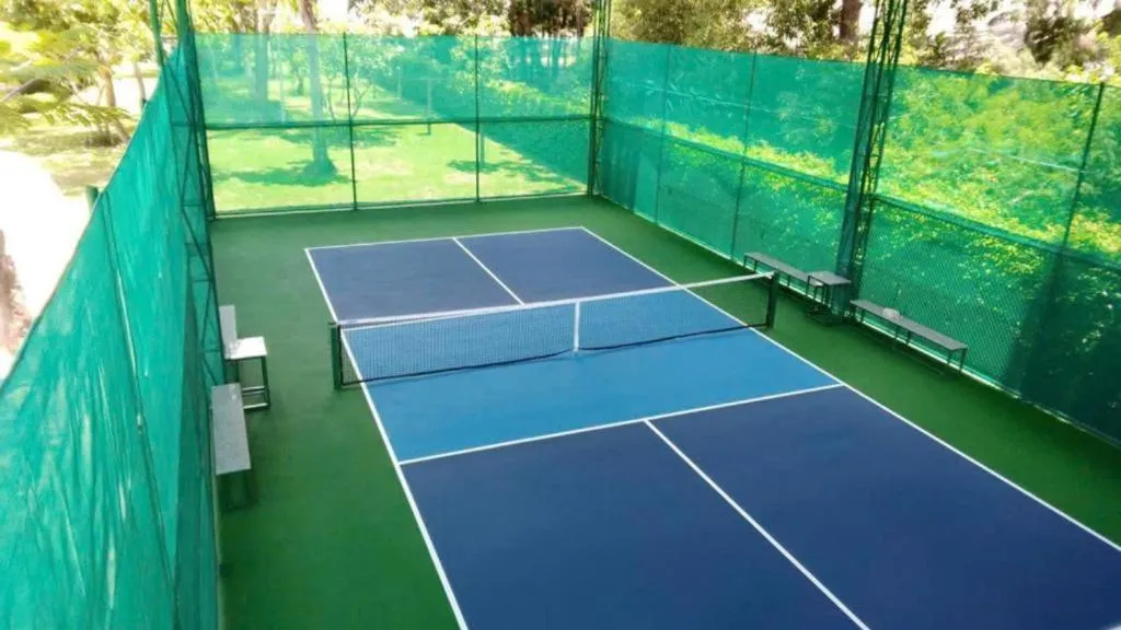 Beachfront 4 Bedrooms private pool villa Sanctuary Ho Tram resort