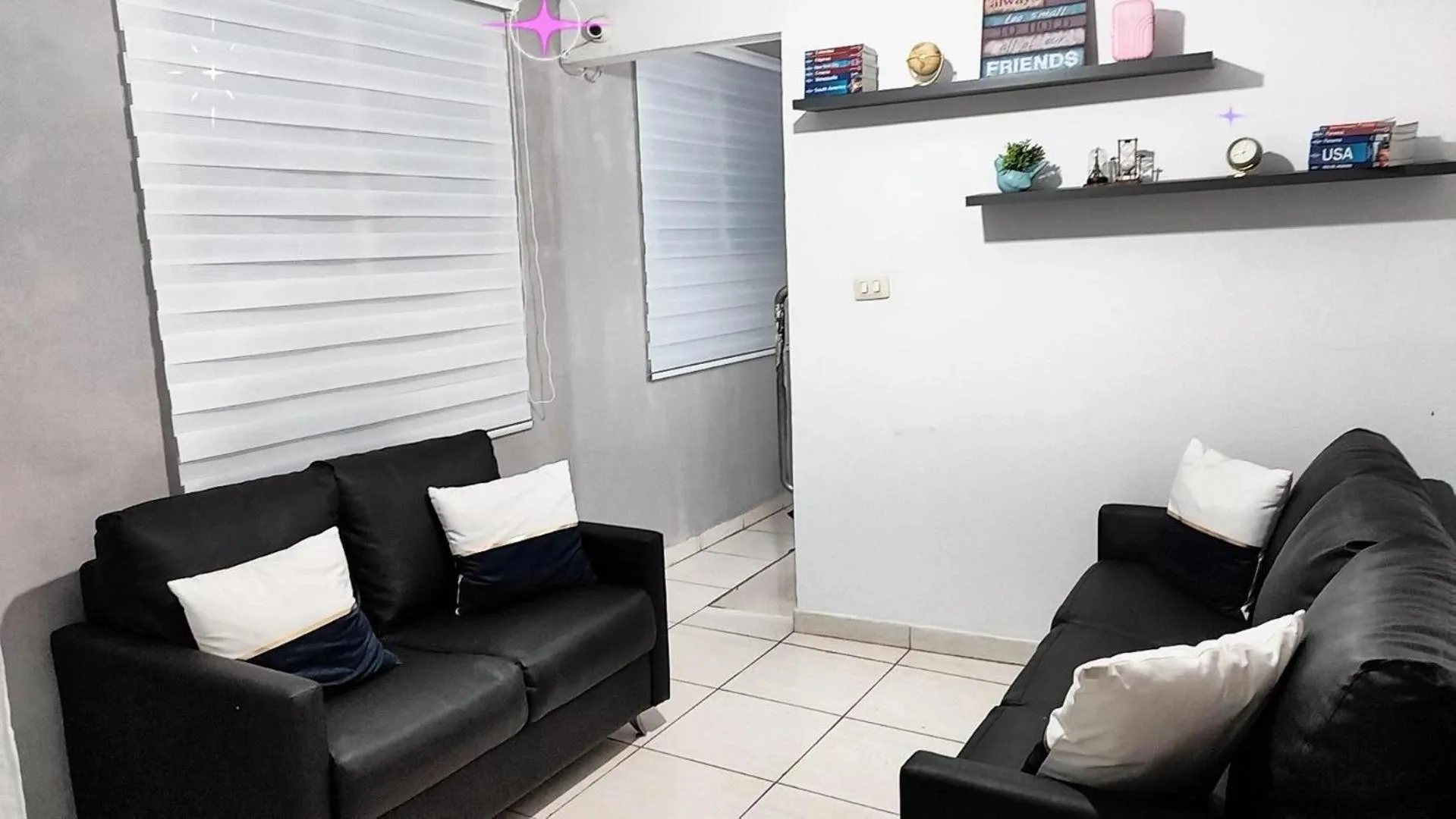Vitoria Hostel