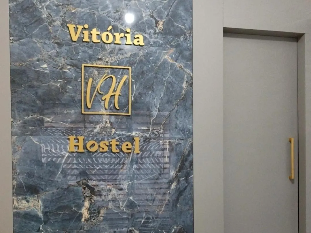Vitoria Hostel