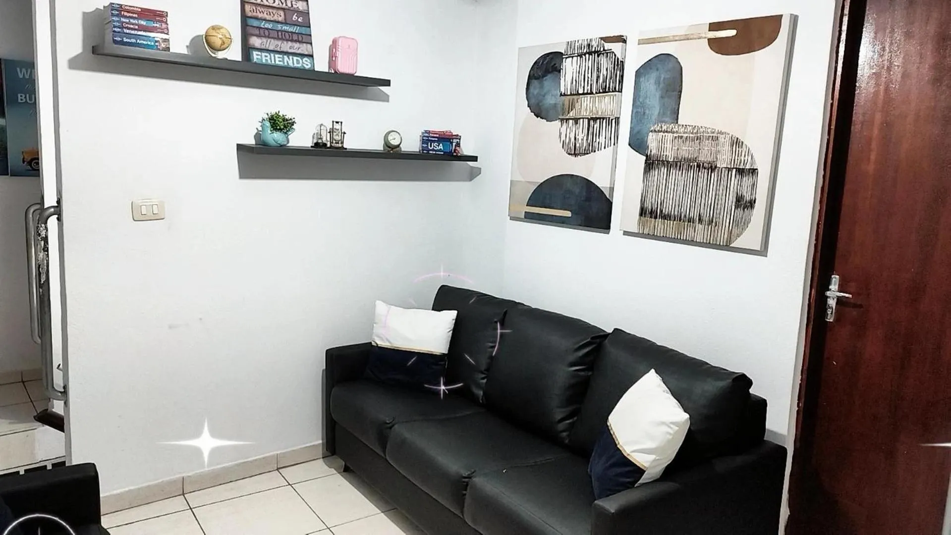 Vitoria Hostel