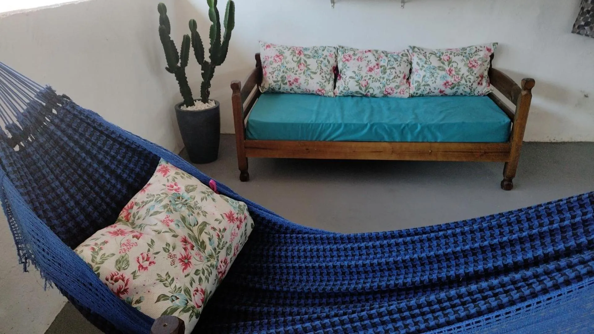 Bed in Vitoria Hostel