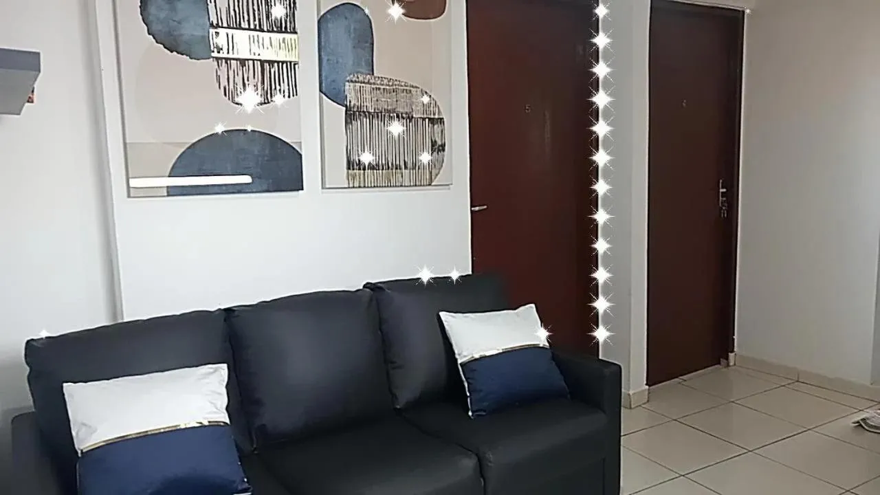 Vitoria Hostel