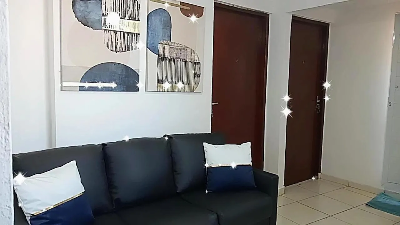 Vitoria Hostel