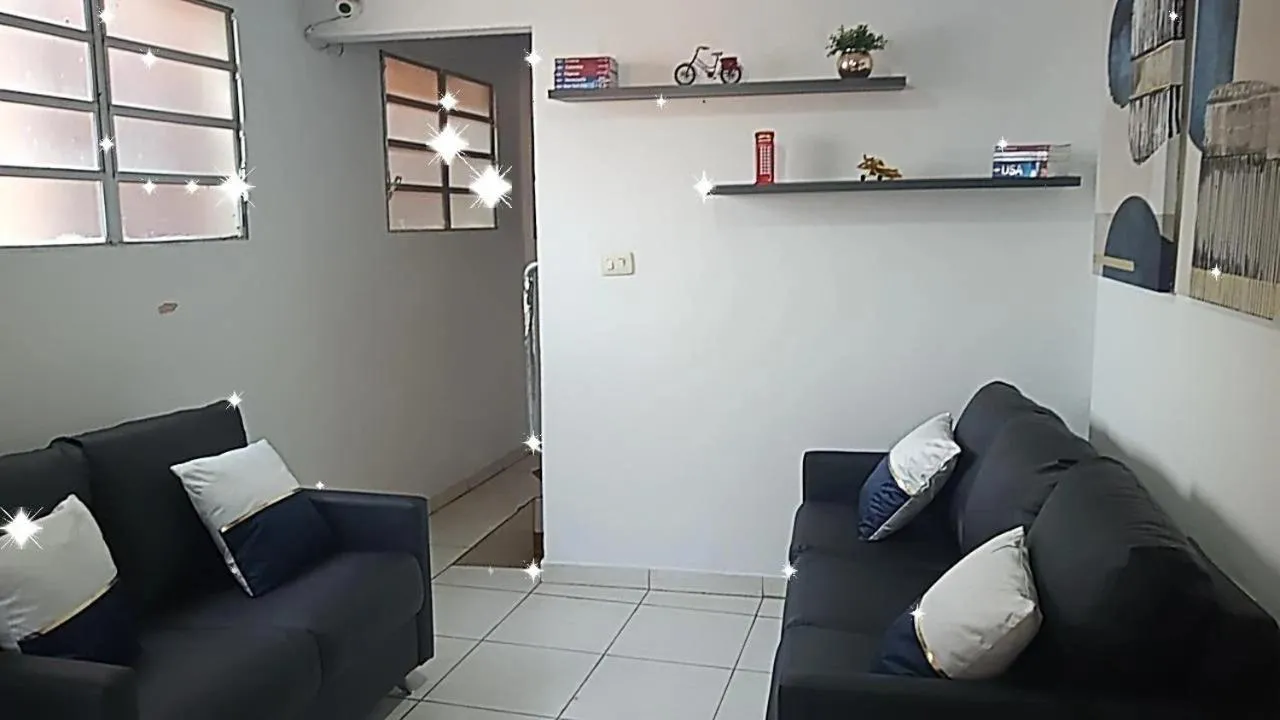 Vitoria Hostel