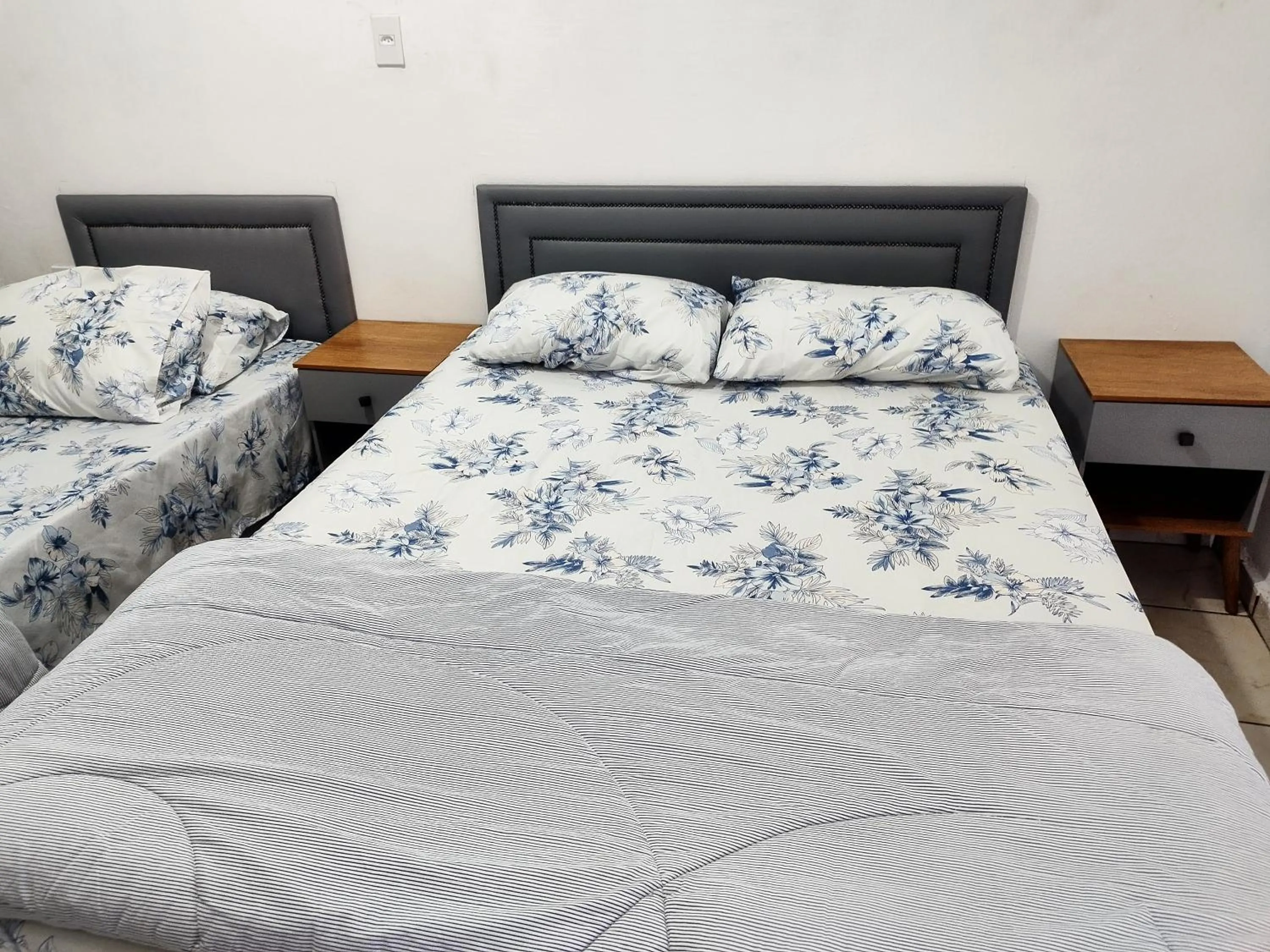Bed in Vitoria Hostel