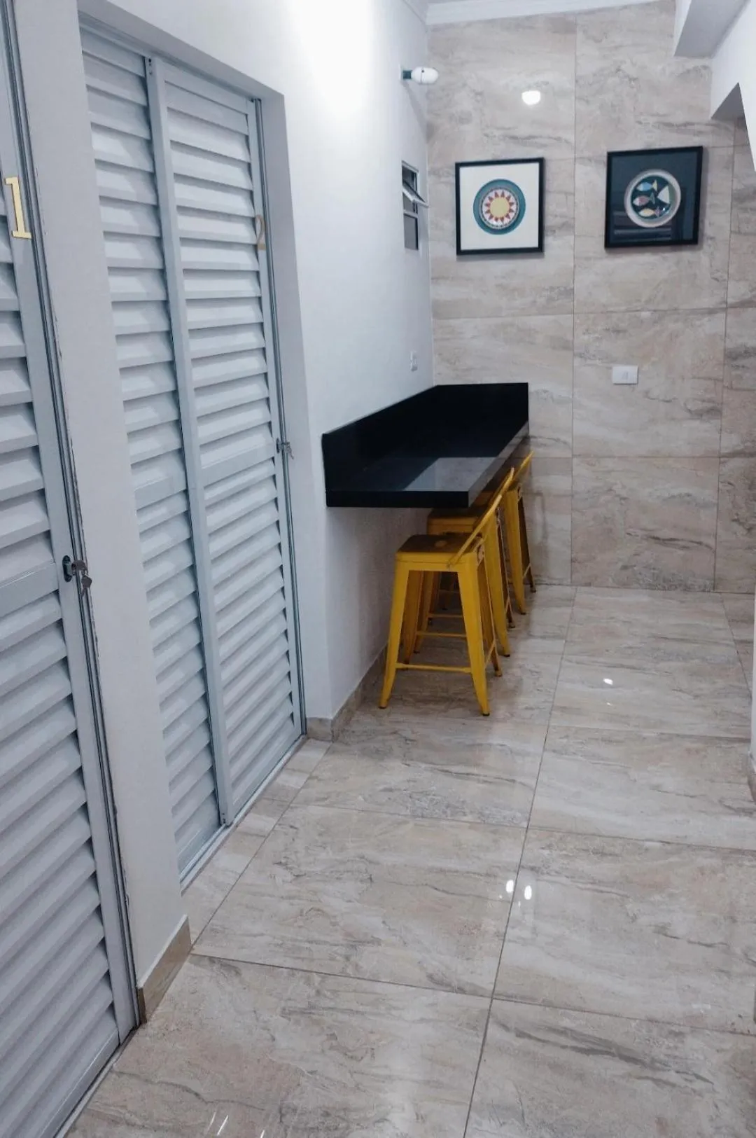 Vitoria Hostel