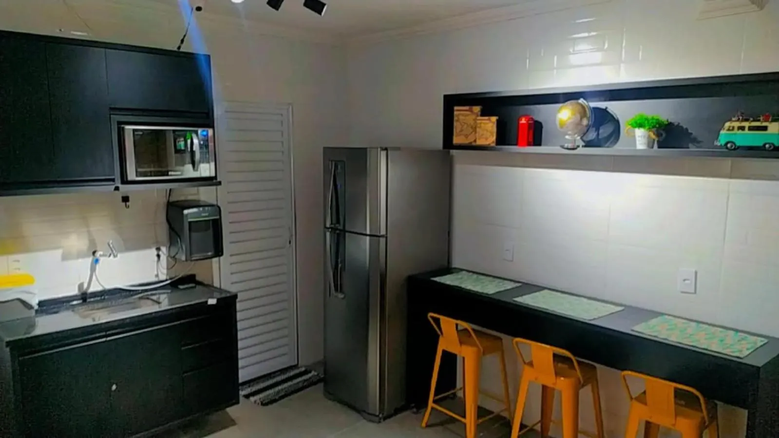 Vitoria Hostel