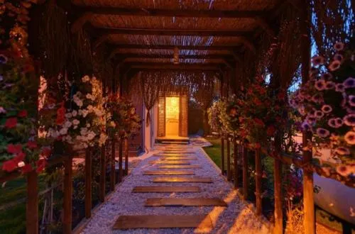 Mistral Alaçatı Hotel