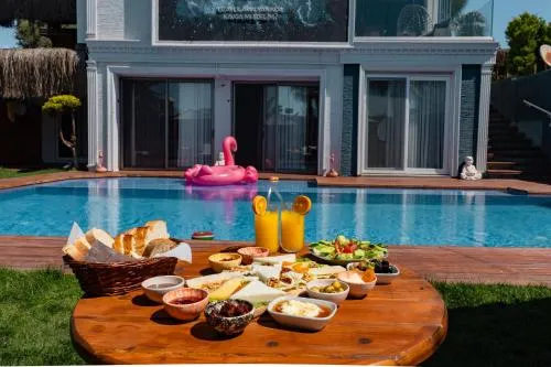 Mistral Alaçatı Hotel