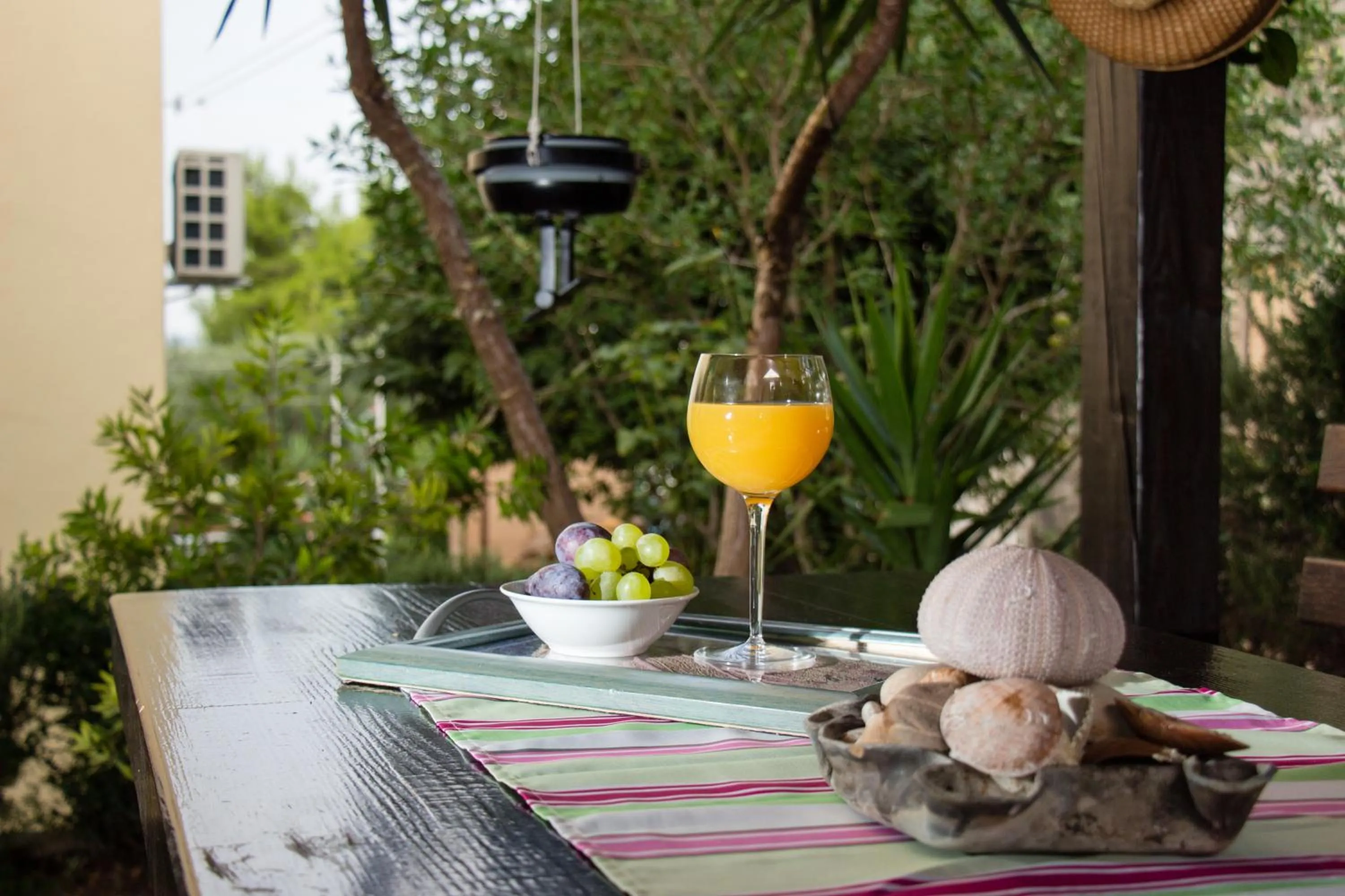 Non alcoholic drinks in Apartments Satis