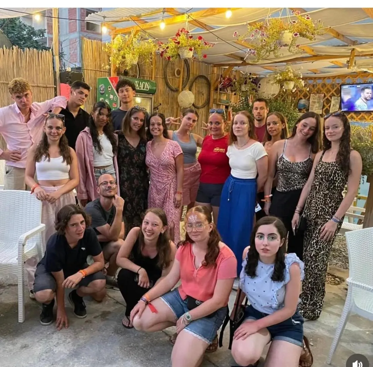 Vlora Backpackers Hostel & Bar LUNGOMARE