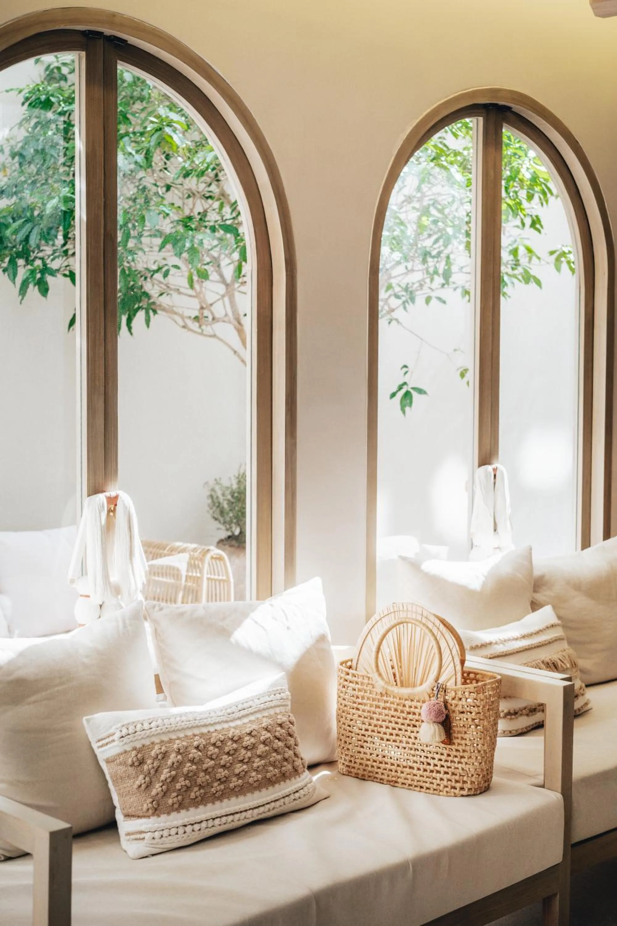 PE-LA Thapae Boutique Hotel