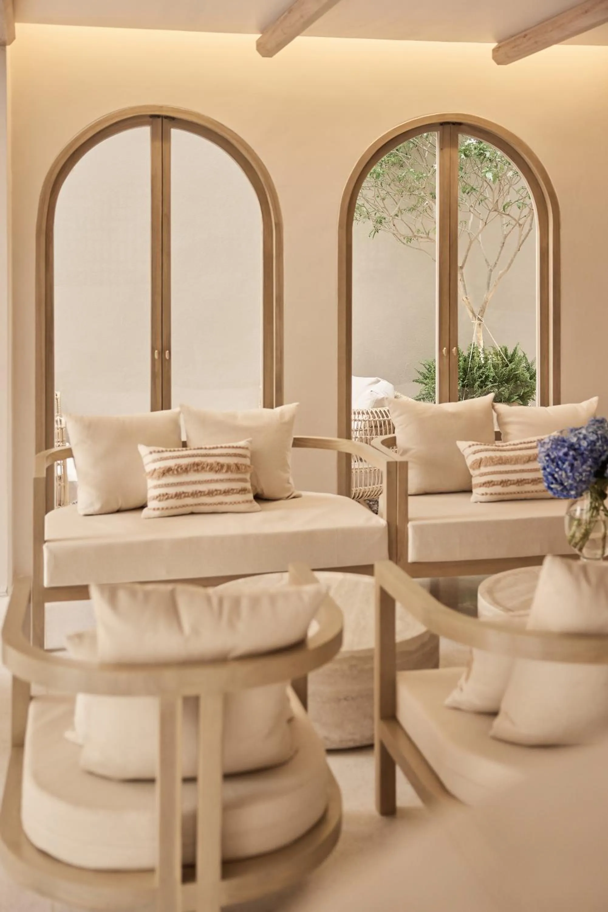 PE-LA Thapae Boutique Hotel