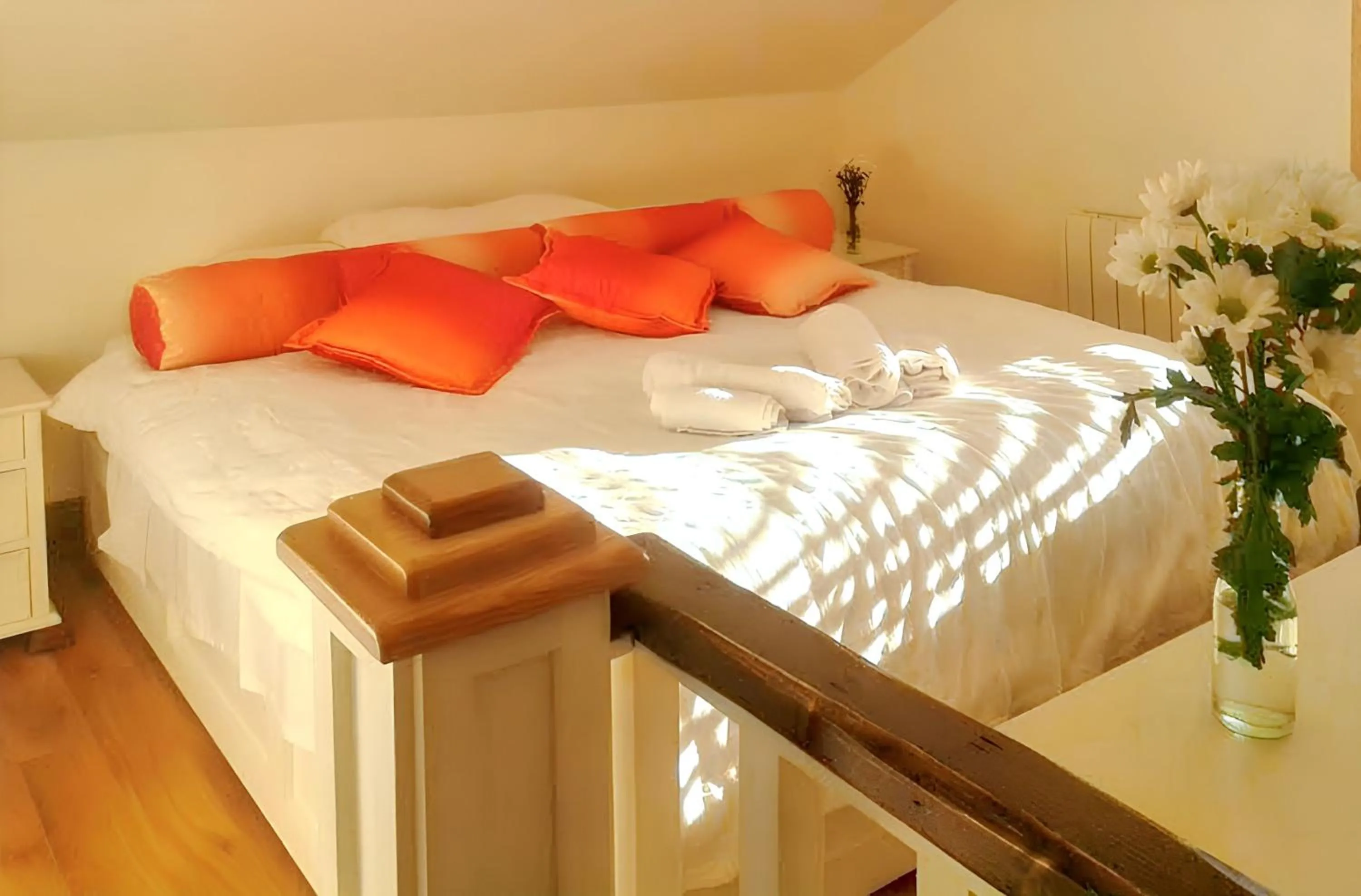Cosy Apartment in Galway with Balcony, 32 m², City View