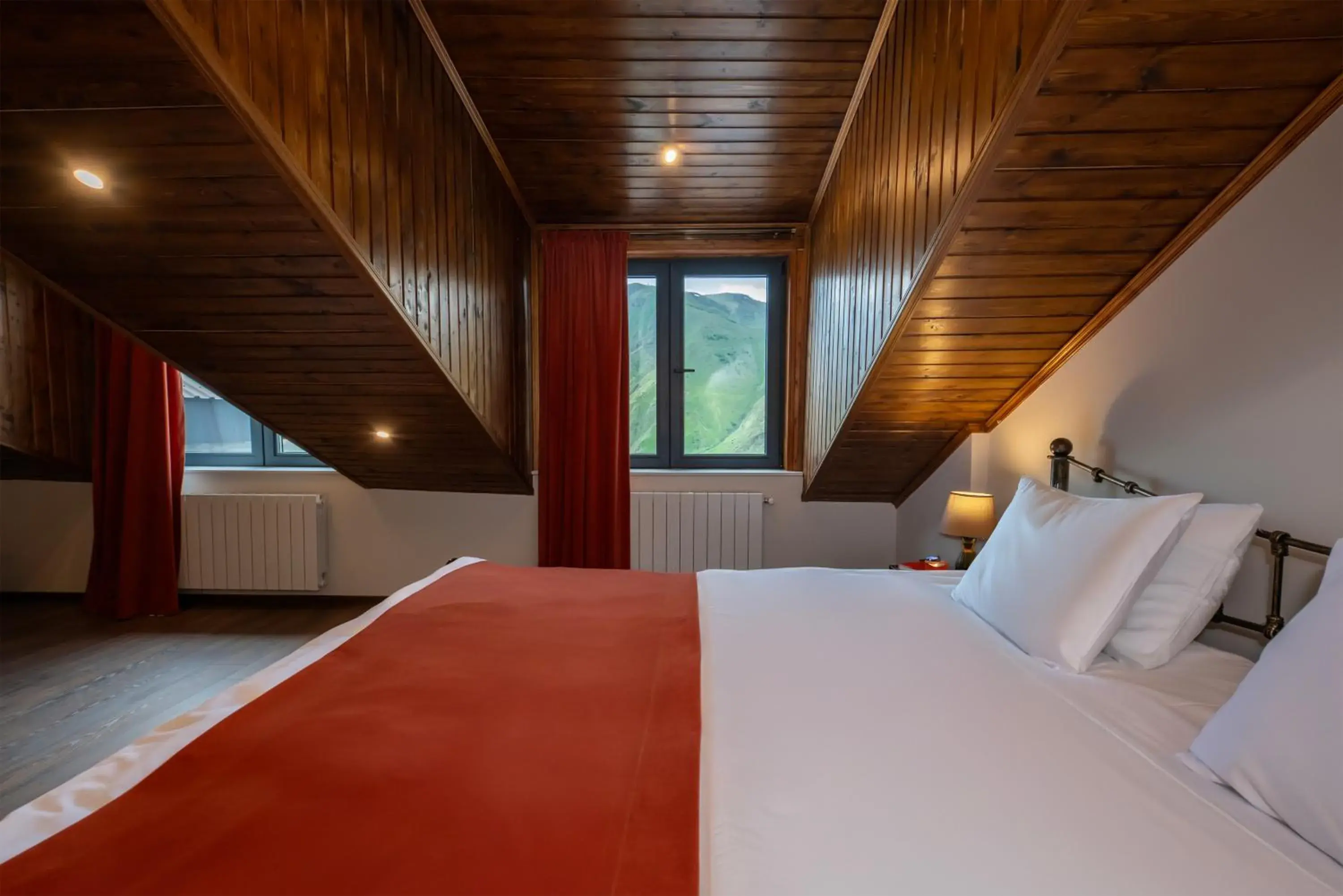 Bed in Residence Kazbegi Bed in Residence Kazbegi