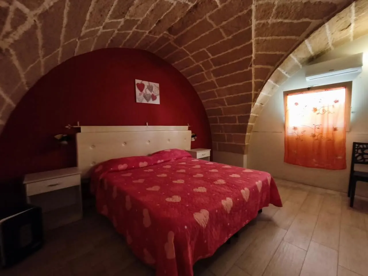 Bed in Angolo del corso