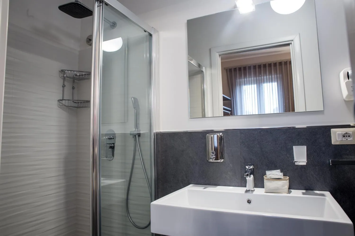 Bathroom in Bhagya