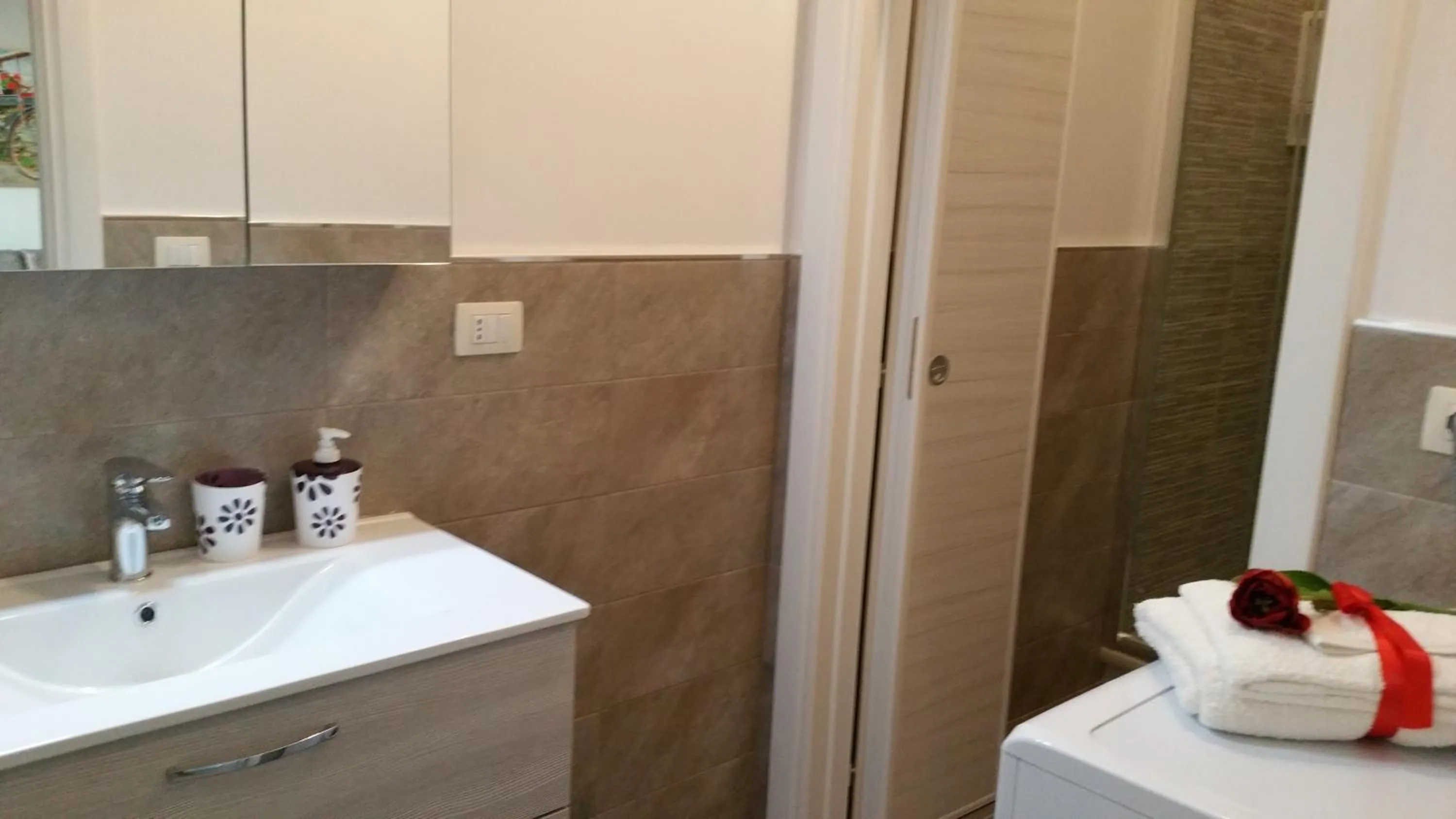 Bathroom in Bhagya
