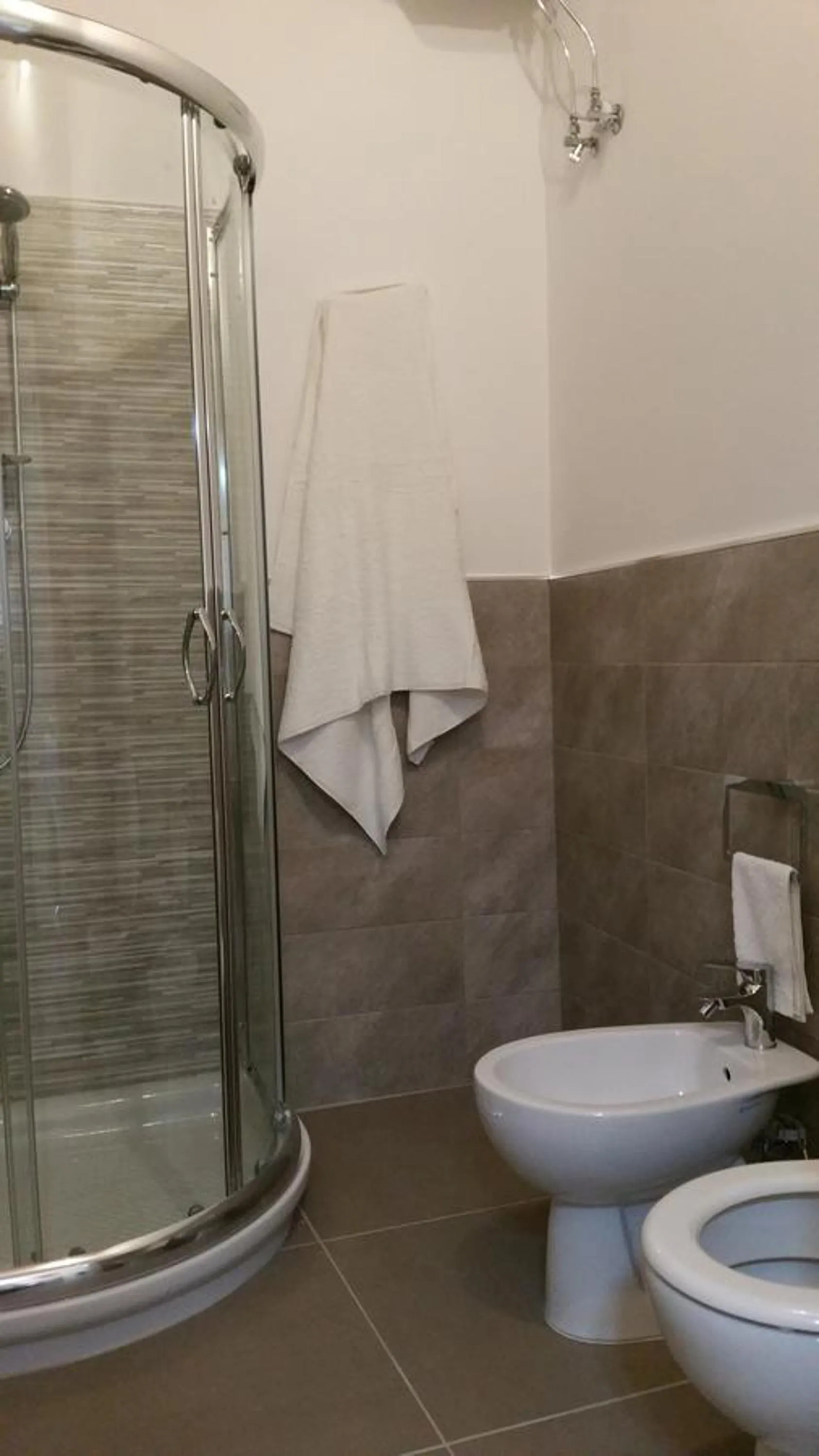 Bathroom in Bhagya