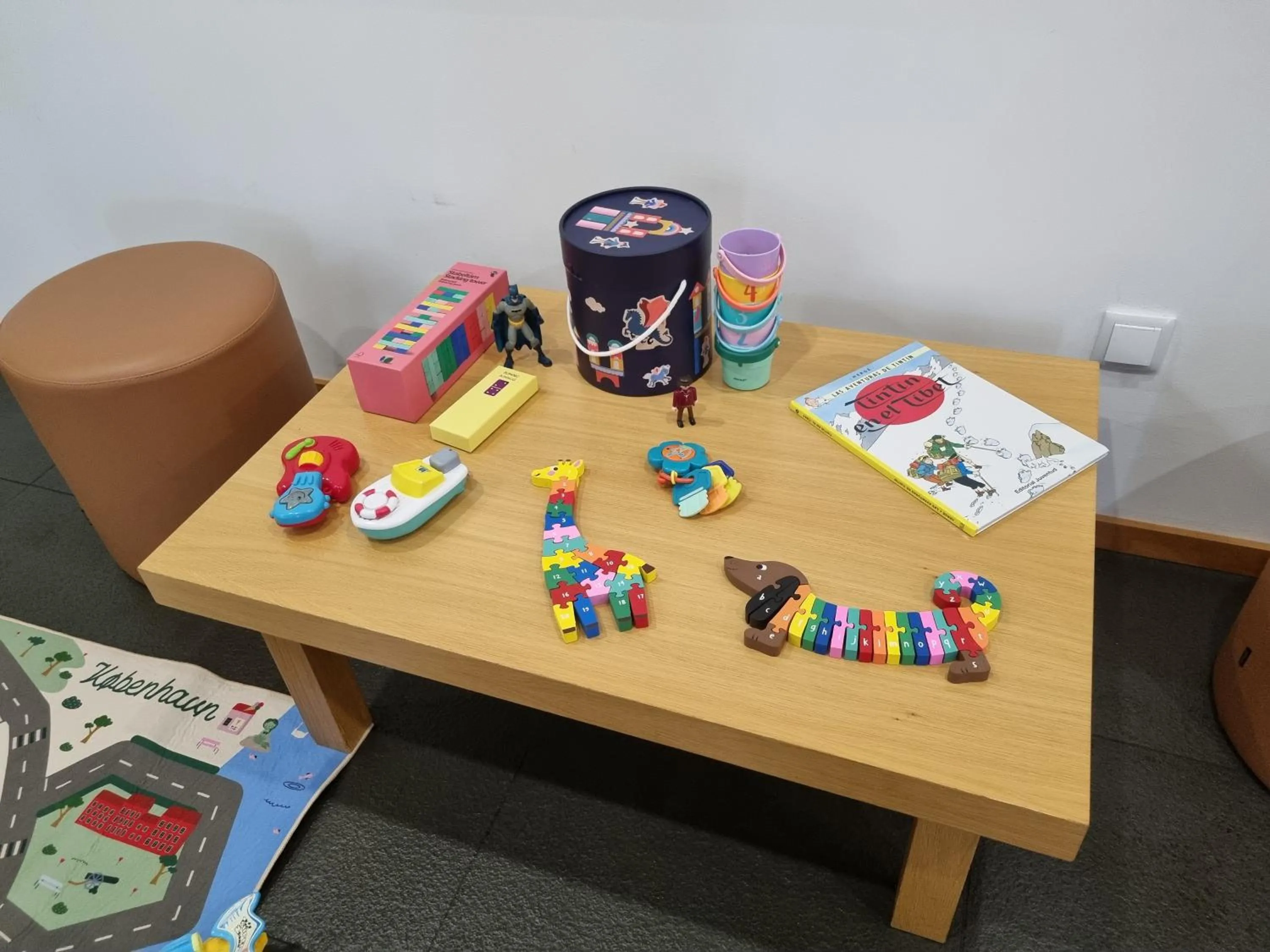 Property building in Prazer da Natureza Resort & Spa