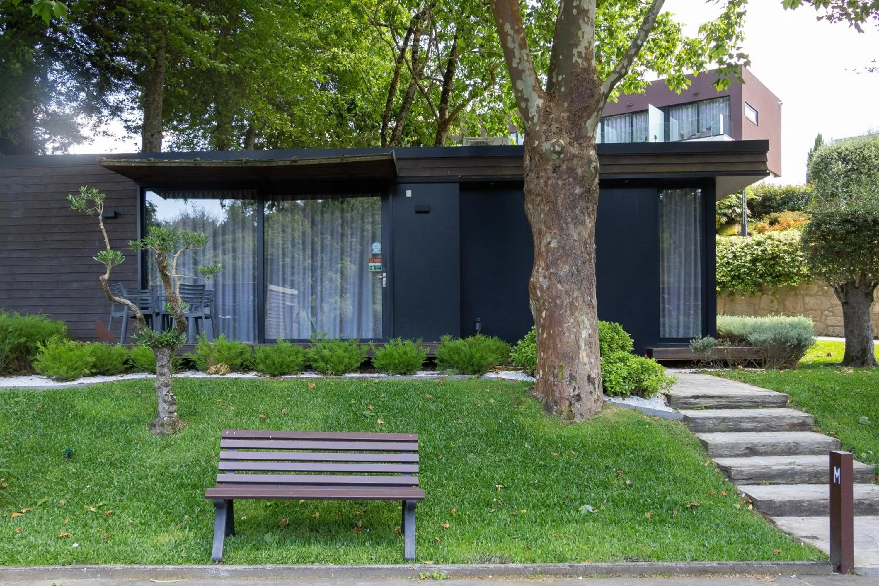 Prazer da Natureza Resort & Spa