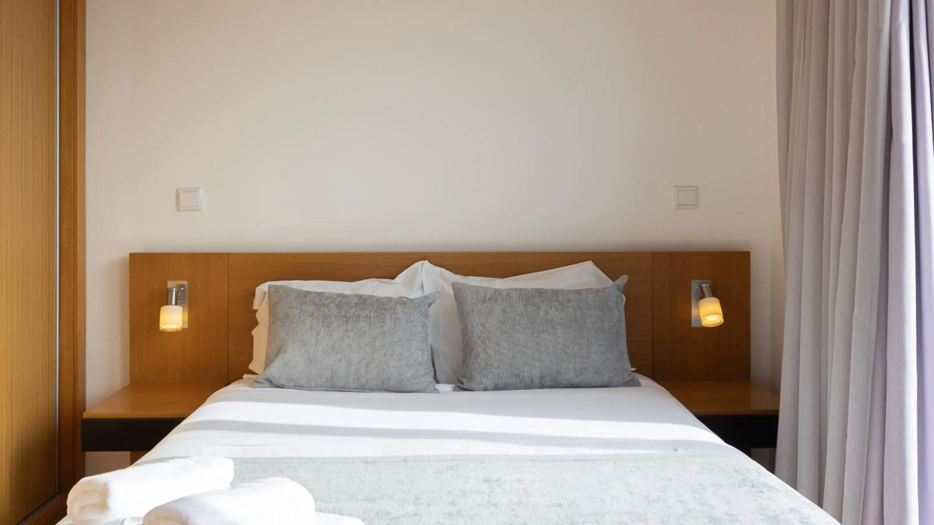 One-Bedroom Villa with Spa Access in Prazer da Natureza Resort & Spa One-Bedroom Villa with Spa Access in Prazer da Natureza Resort & Spa