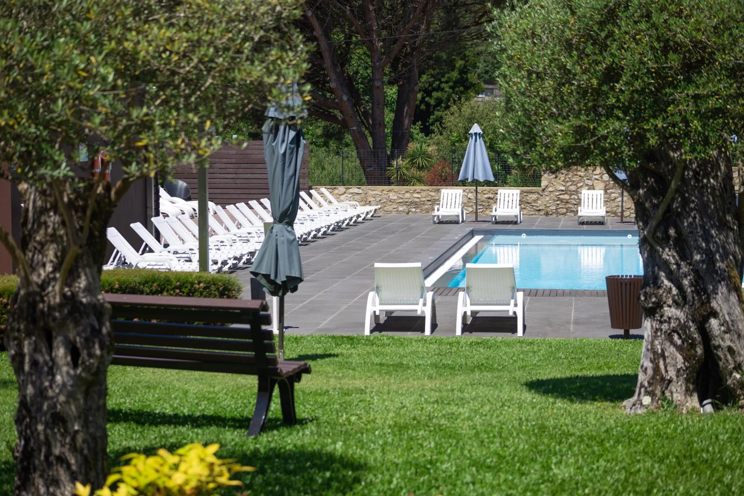 Prazer da Natureza Resort & Spa