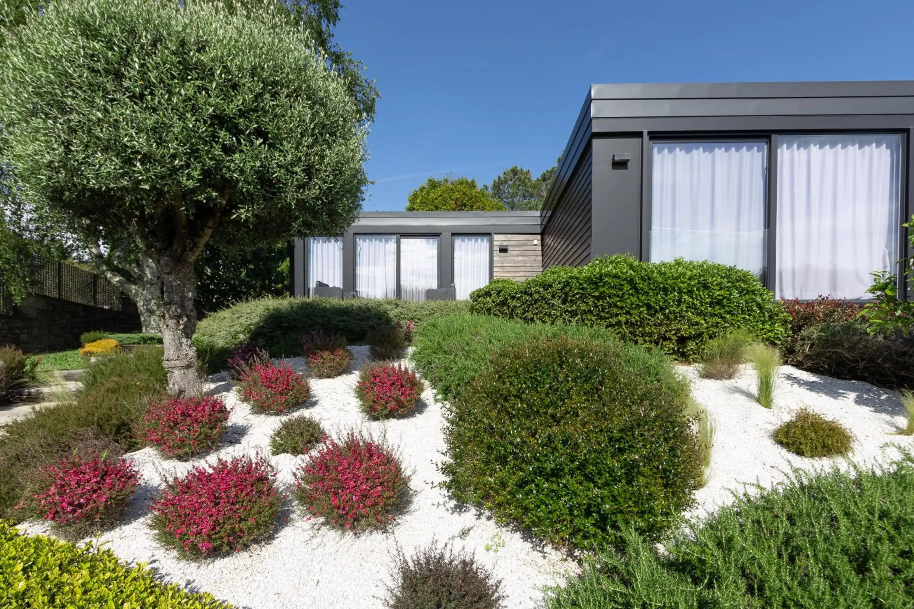 Superior Two-Bedroom Villa in Prazer da Natureza Resort & Spa Superior Two-Bedroom Villa in Prazer da Natureza Resort & Spa