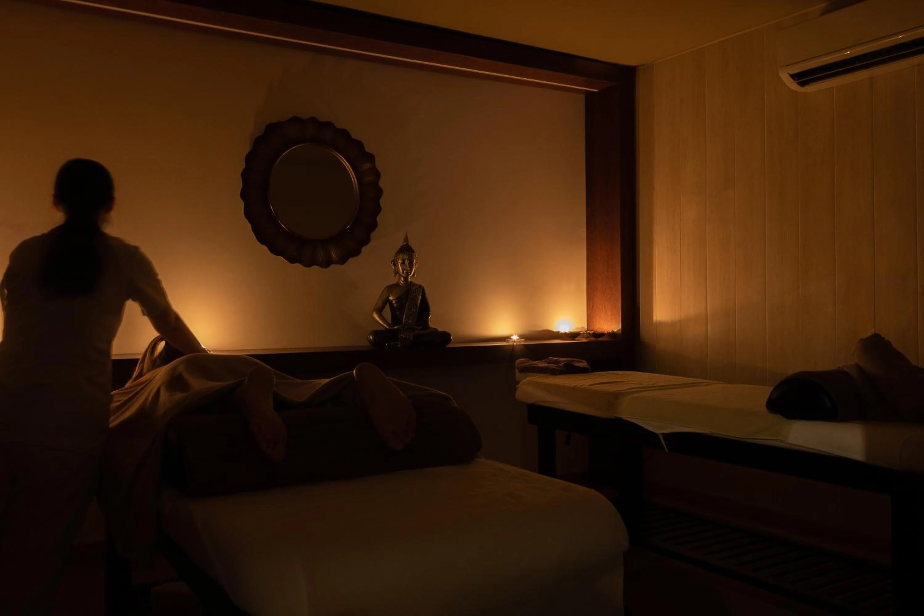 Prazer da Natureza Resort & Spa