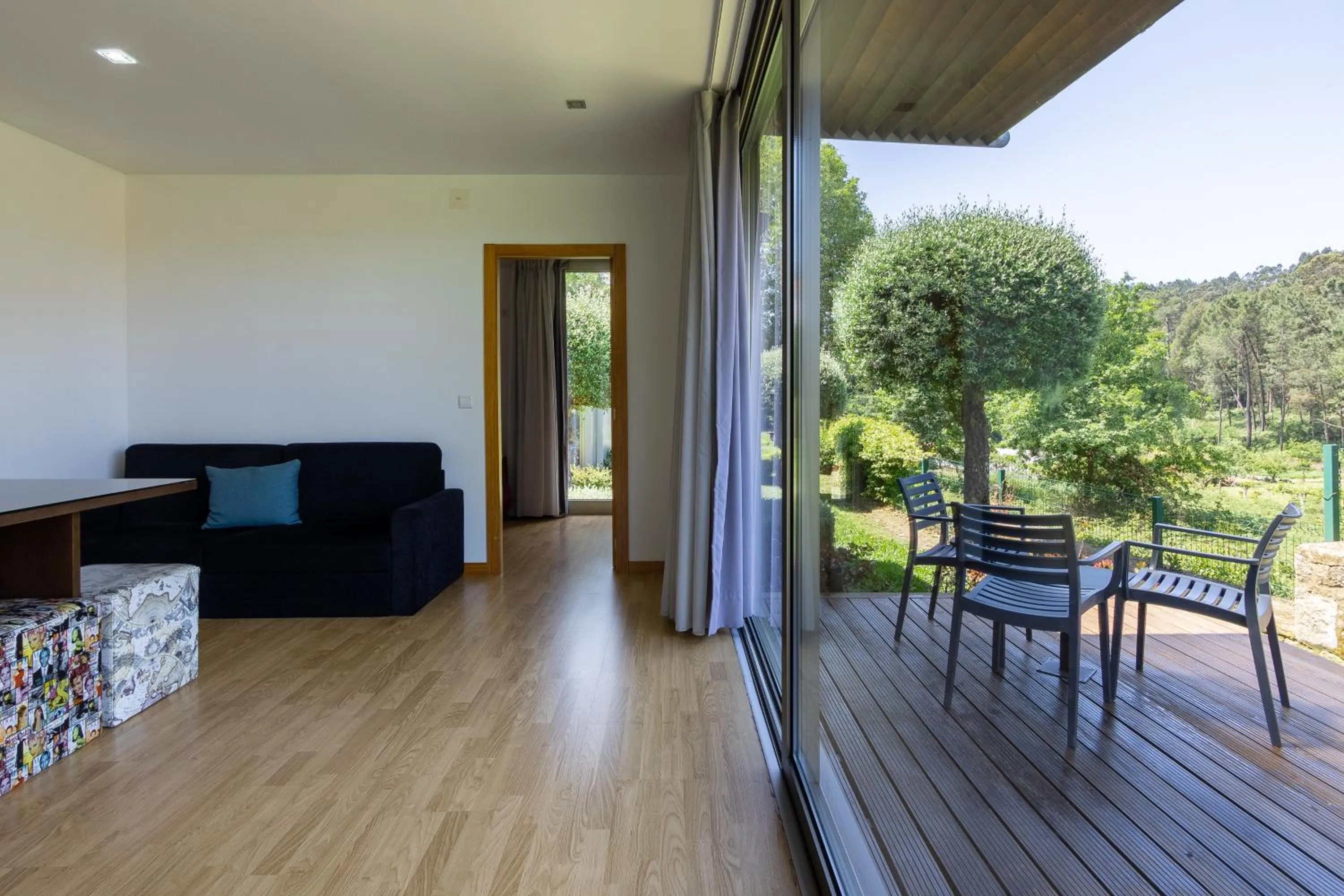 Prazer da Natureza Resort & Spa