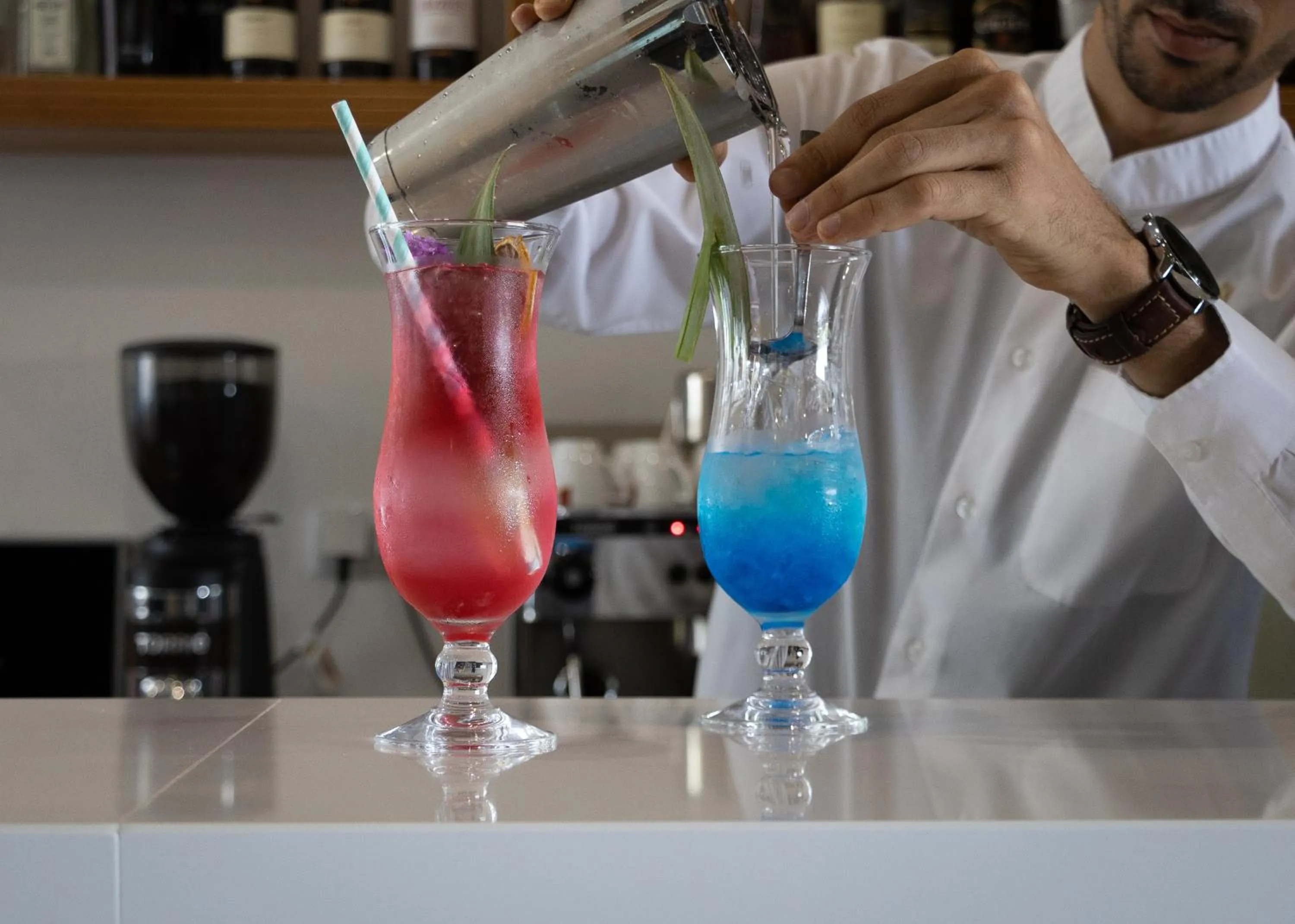 Lounge or bar in Prazer da Natureza Resort & Spa