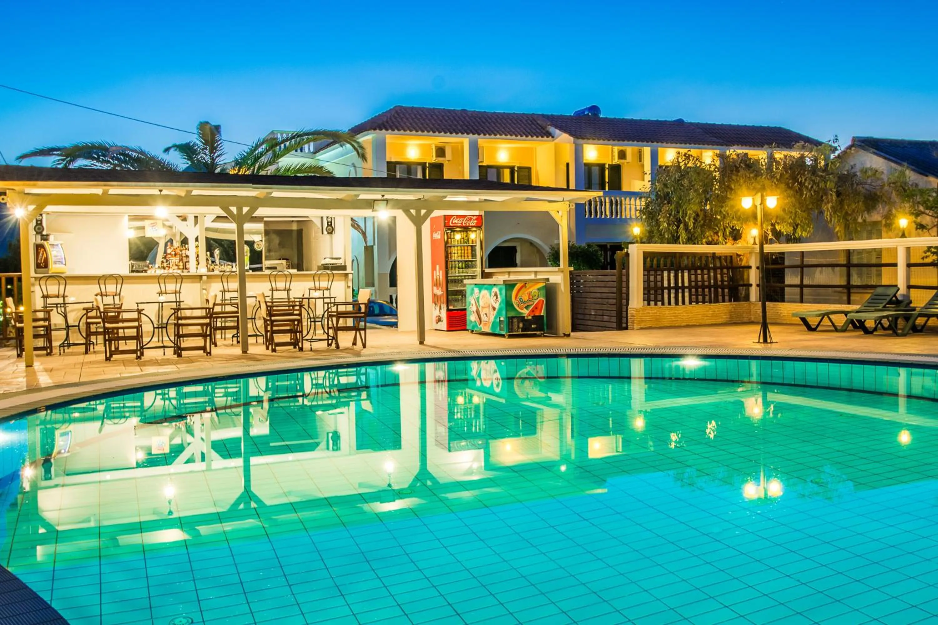 Bozikis Palace Hotel