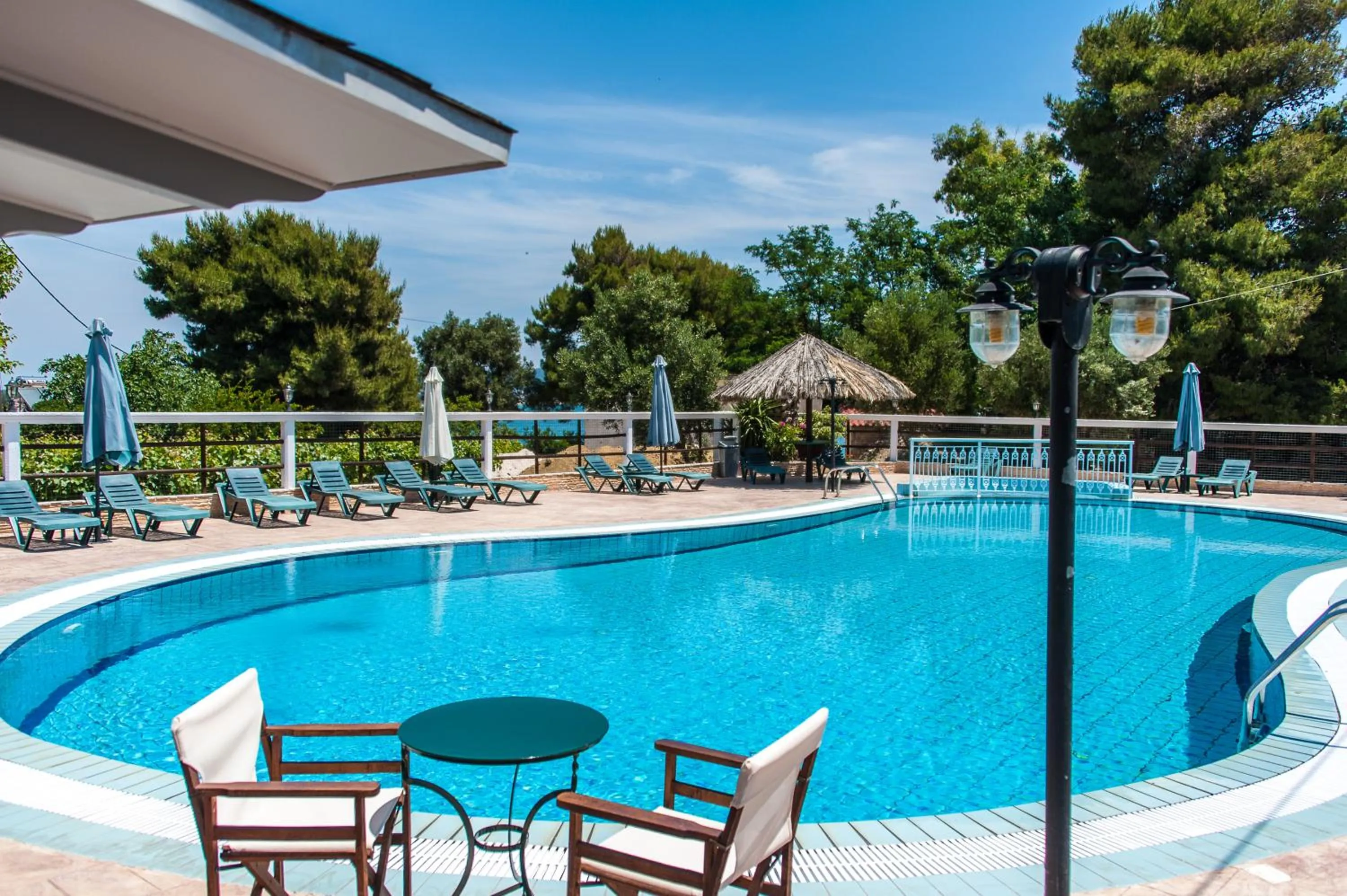 Bozikis Palace Hotel